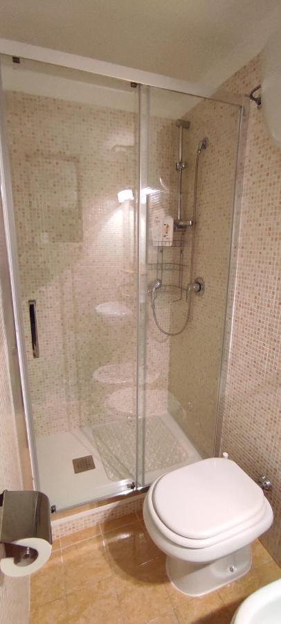 Holiday Home Casa Vacanze Salerno Exterior photo
